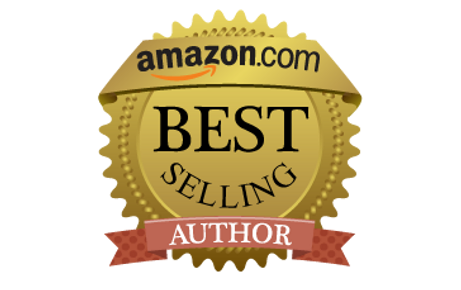 Amazon Best Selling Author