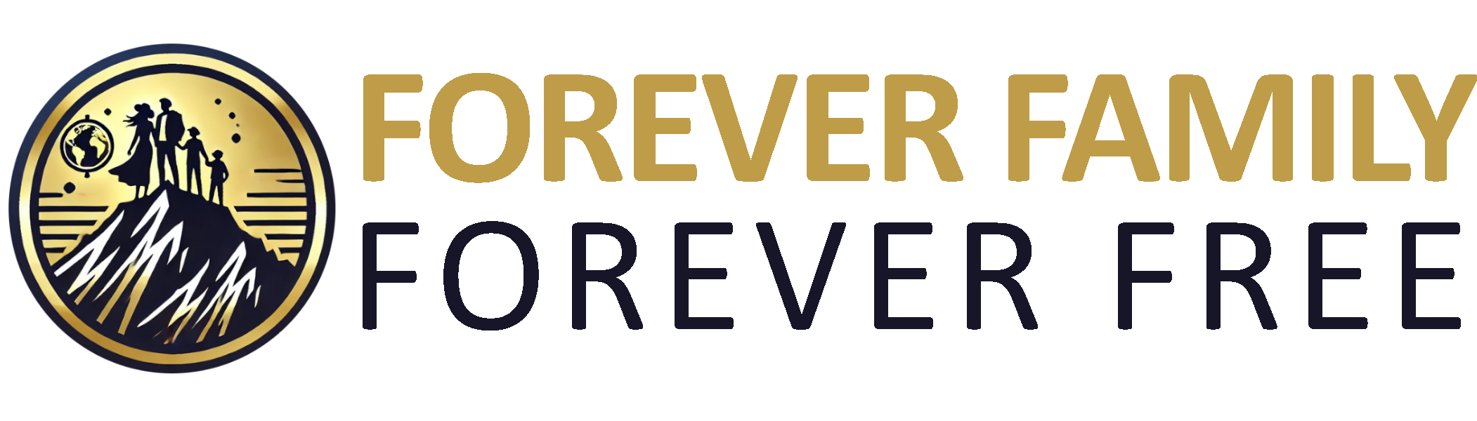 Forever Family Forever Free