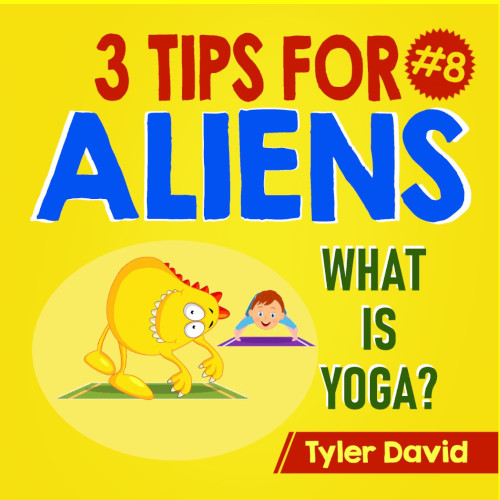 3 Tips for Aliens Book 12
